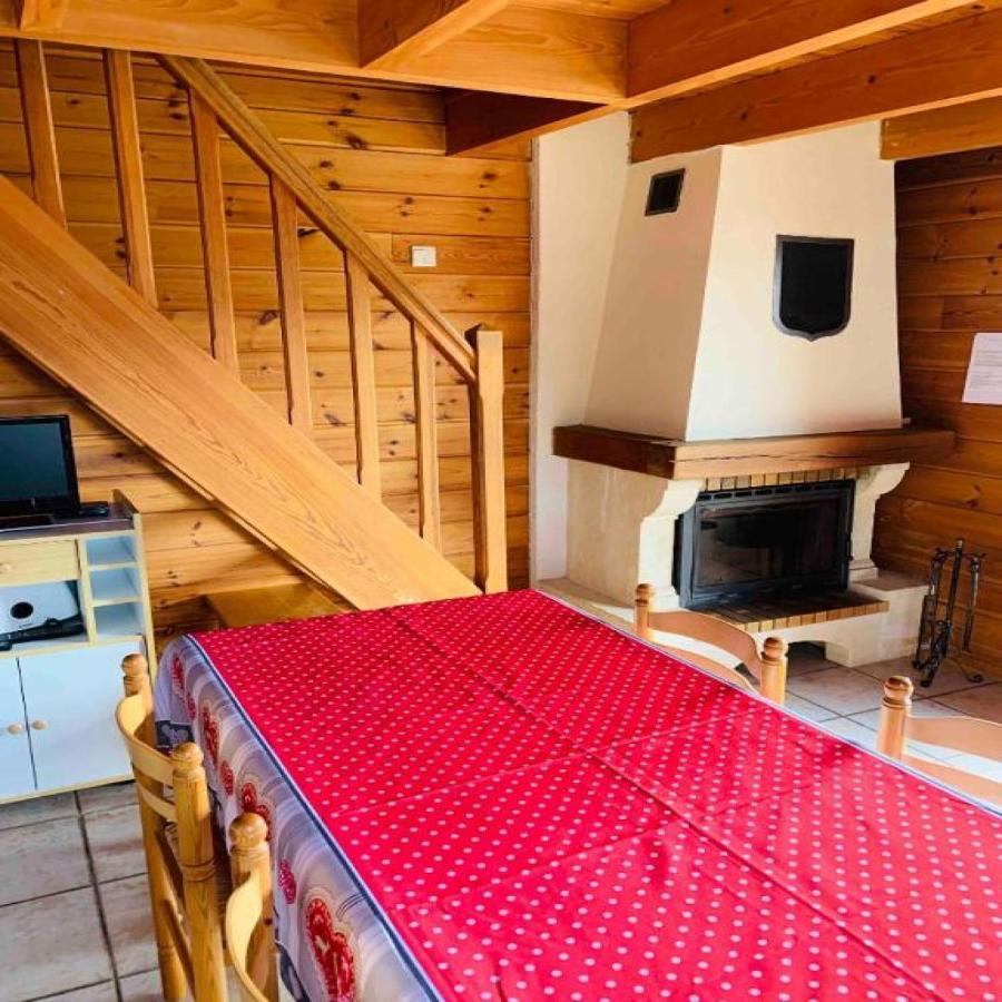 זונרופט-לונז'מר Chalets Des Hauts De France מראה חיצוני תמונה