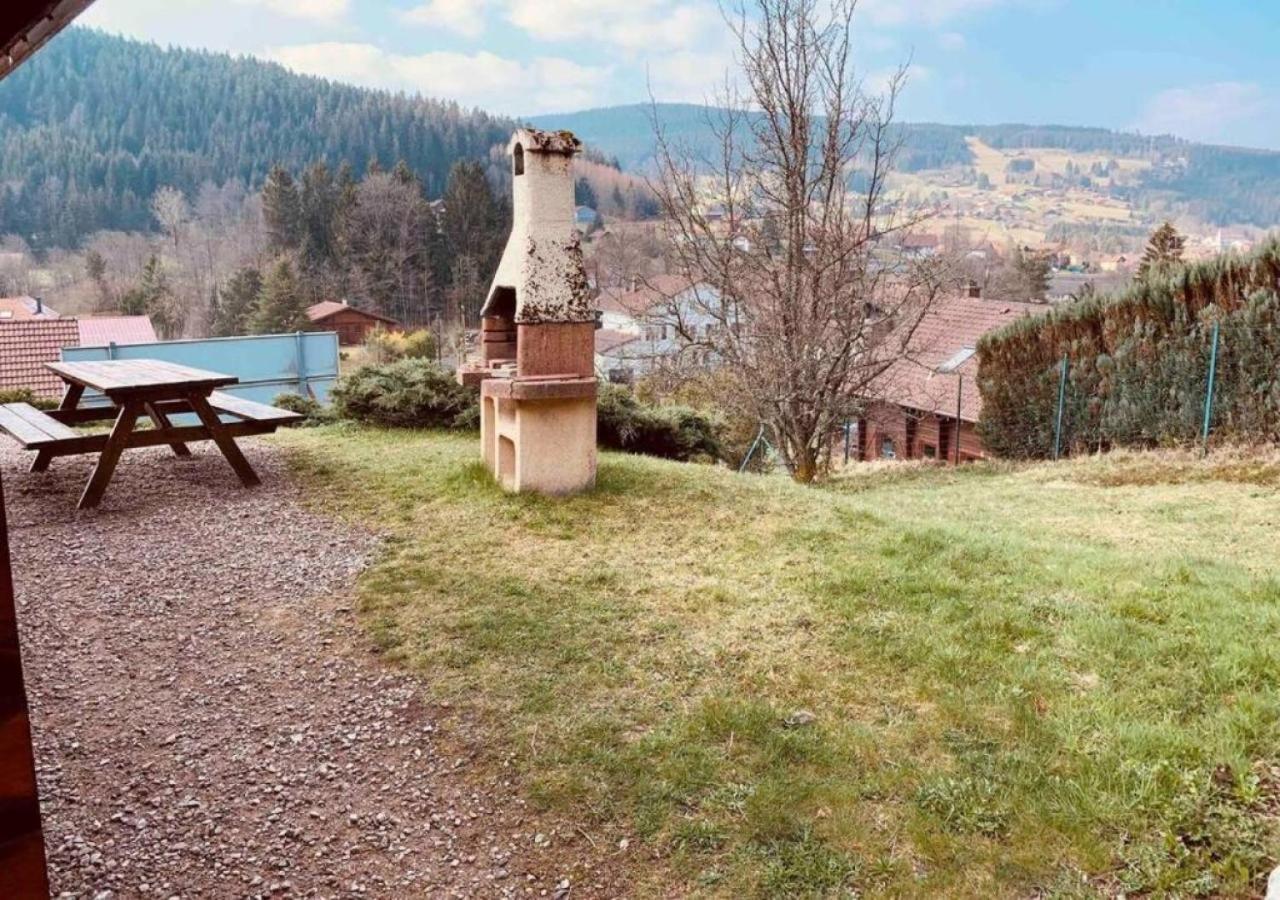 זונרופט-לונז'מר Chalets Des Hauts De France מראה חיצוני תמונה