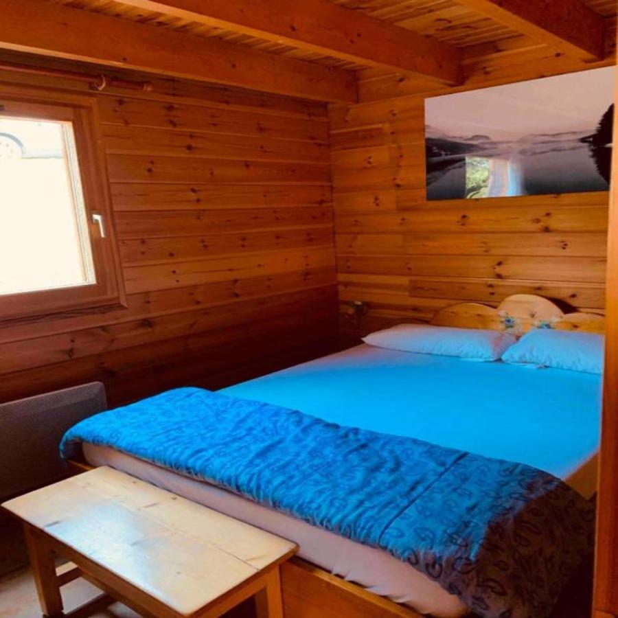 זונרופט-לונז'מר Chalets Des Hauts De France מראה חיצוני תמונה