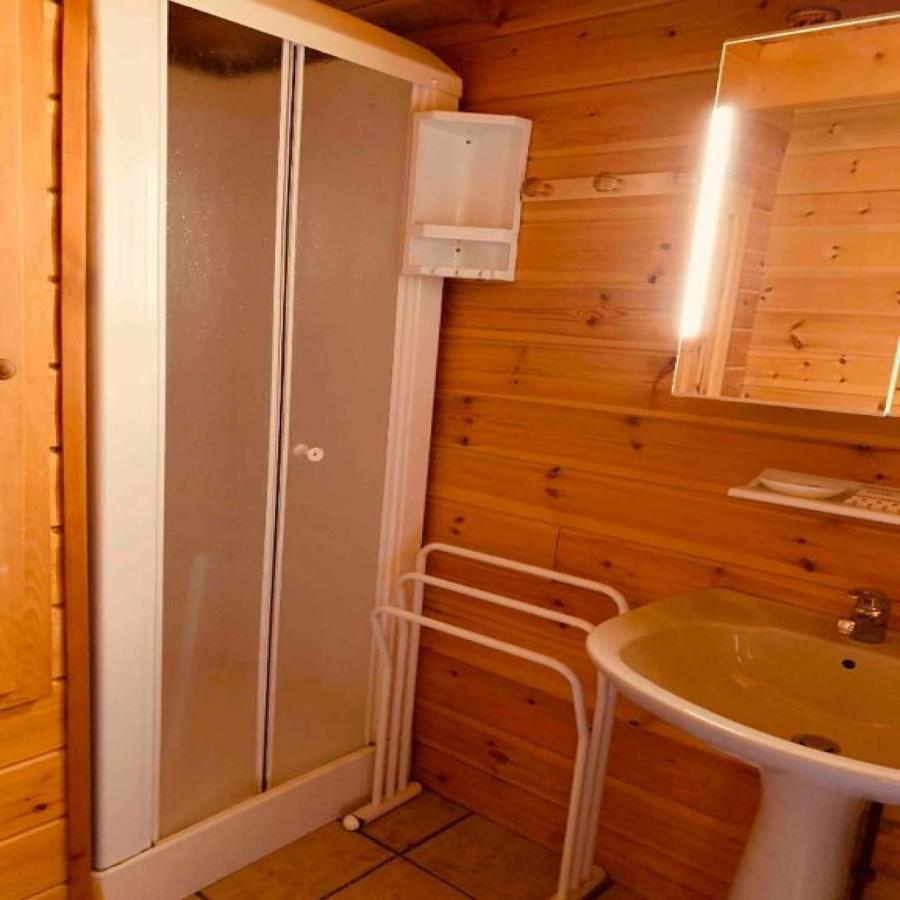 זונרופט-לונז'מר Chalets Des Hauts De France מראה חיצוני תמונה