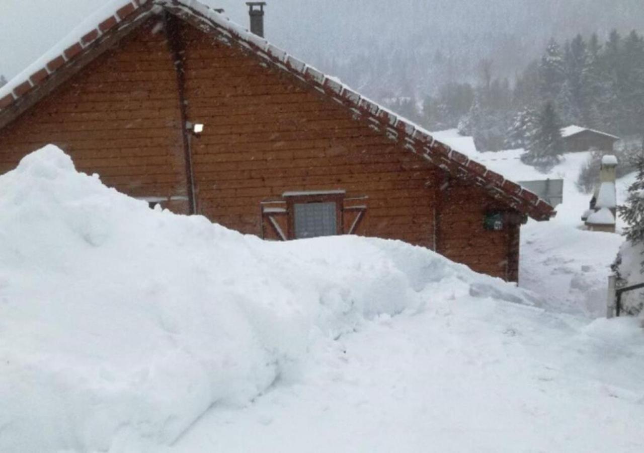 זונרופט-לונז'מר Chalets Des Hauts De France מראה חיצוני תמונה