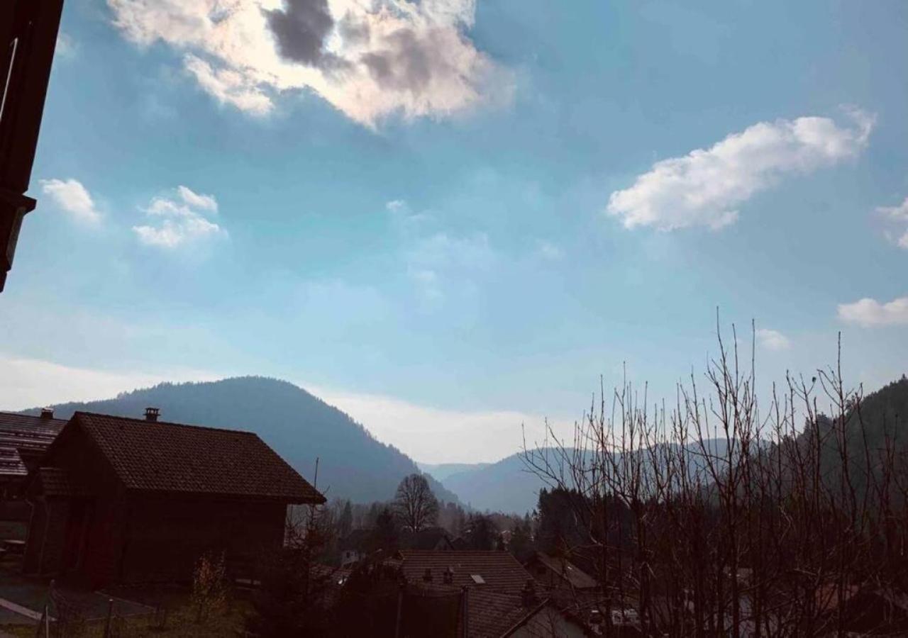 זונרופט-לונז'מר Chalets Des Hauts De France מראה חיצוני תמונה