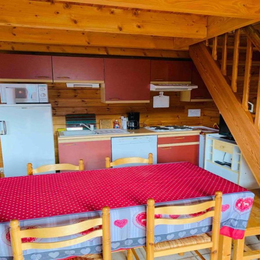 זונרופט-לונז'מר Chalets Des Hauts De France מראה חיצוני תמונה